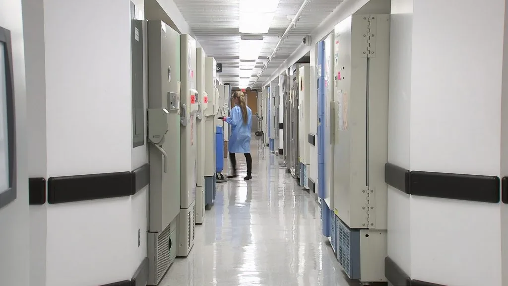 Weiterversorgung bei Krankenhausaufenthalten